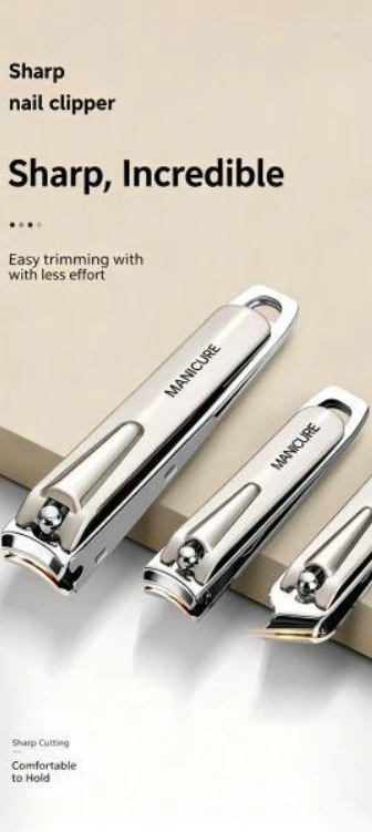 Manicure Grooming Set 1 Manicure Grooming Set 1